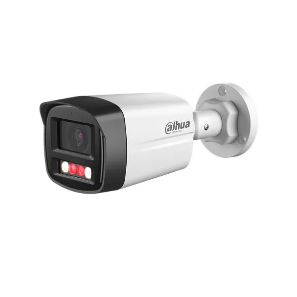 Camera Thân cố định 4.0MP có mic Dahua DH-IPC-HFW1439TL1-A-IL-VN