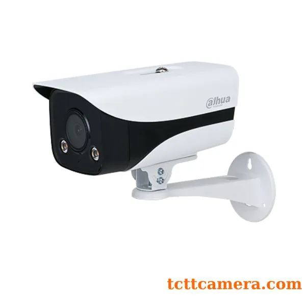 Camera IP 2MP Full-color Dahua DH-IPC-HFW2239MP-AS-LED-B-S2