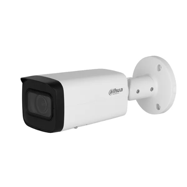 Camera IP thân hồng ngoại 2.0MP dòng WizSense 2 Dahua DH-IPC-HFW2241T-ZAS