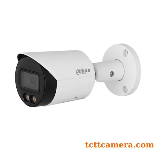 Camera IP 2MP Full Color Dahua DH-IPC-HFW2249S-S-LED