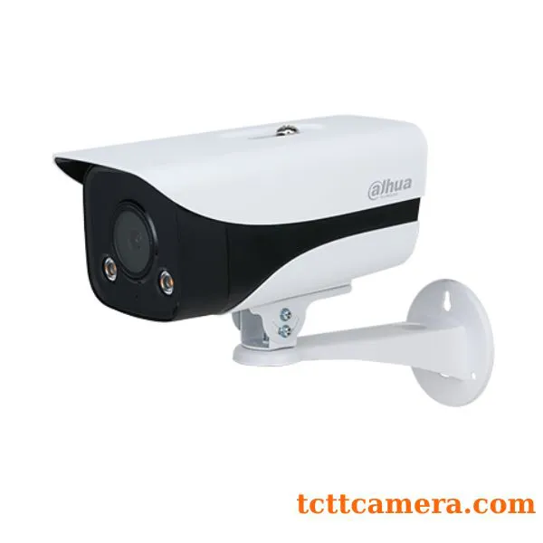 Camera IP 4MP Full-color Dahua DH-IPC-HFW2439MP-AS-LED-B-S2