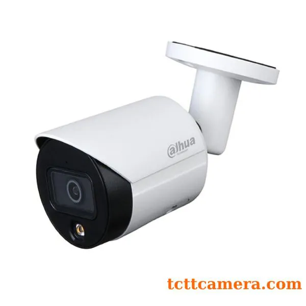 Camera IP 4MP Full-color Dahua DH-IPC-HFW2439SP-SA-LED-S2