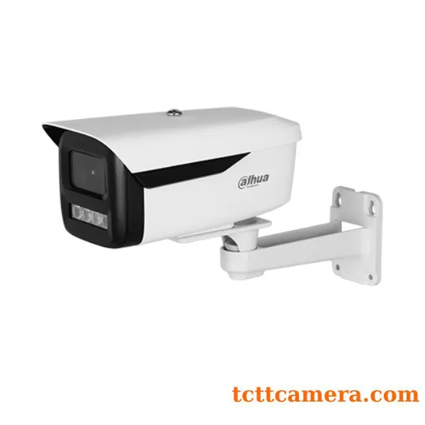 Camera IP 4MP Full Color Dahua DH-IPC-HFW2449M-AS-LED-B