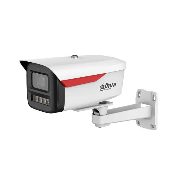 Camera IP 4MP có màu ngày đêm Dahua DH-IPC-HFW2449M-S-B-PRO
