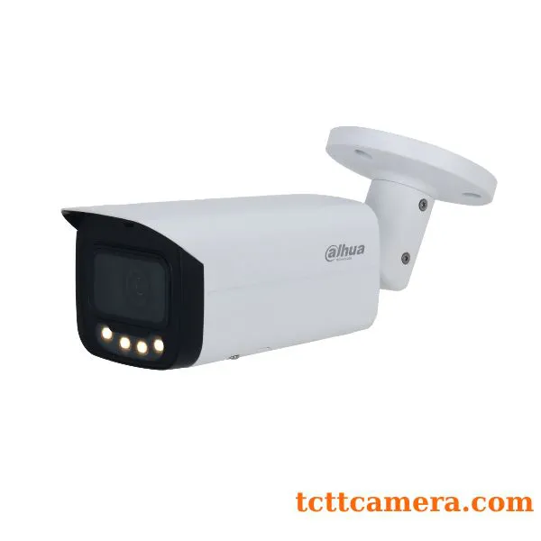 Camera IP 4MP Dahua DH-IPC-HFW5449T-ASE-LED
