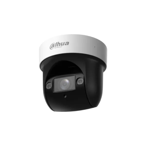 Camera PTZ WIFI ốp trần dòng WizSense 2MP Dahua DH-SD29204DB-GNY-W