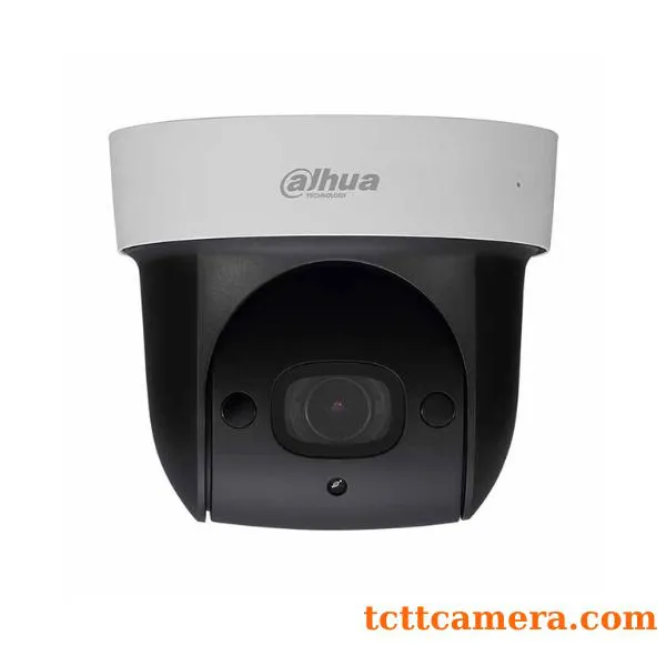 Camera Speed Dome IP WIFI 2MP hồng ngoại 30m Dahua DH-SD29204UE-GN-W