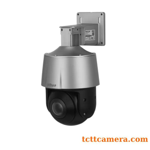 Camera Speed Dome IP 2MP hồng ngoại 30m Dahua DH-SD3A205-GNP-PV