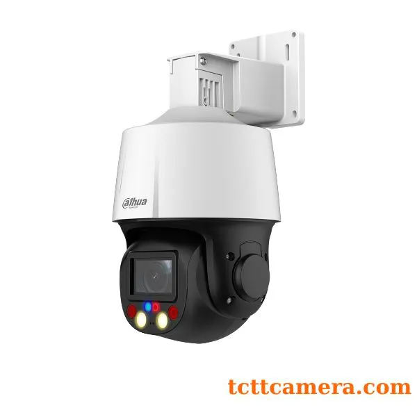 Camera PTZ 2MP hồng ngoại 50m Dahua DH-SD3E205DB-GNY-A-PV1