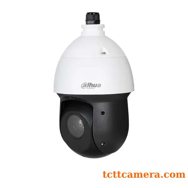 Camera Speed Dome IP 2MP hồng ngoại 100m Dahua DH-SD49225GB-HNR
