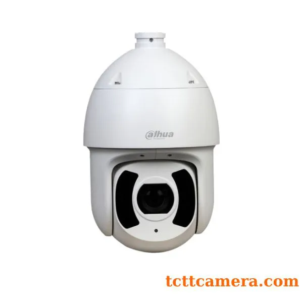Camera IP Speed Dome 4MP hồng ngoại 250m Dahua DH-SD6CE445GB-HNR