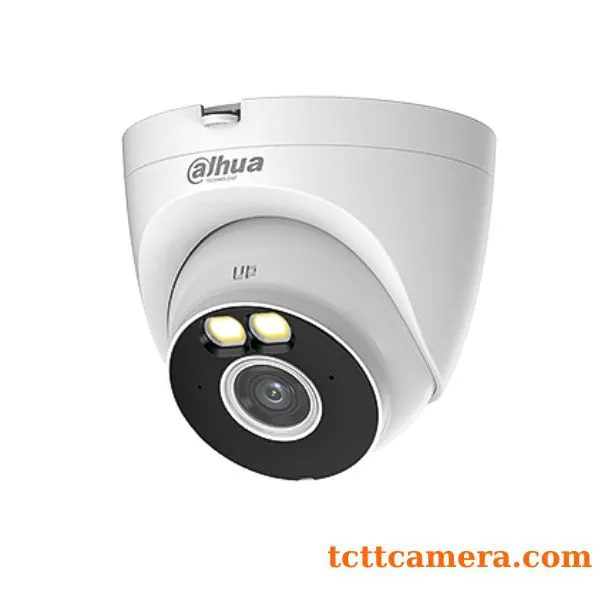 Camera IP WIFI Full color 2MP Dahua DH-T2A-LED
