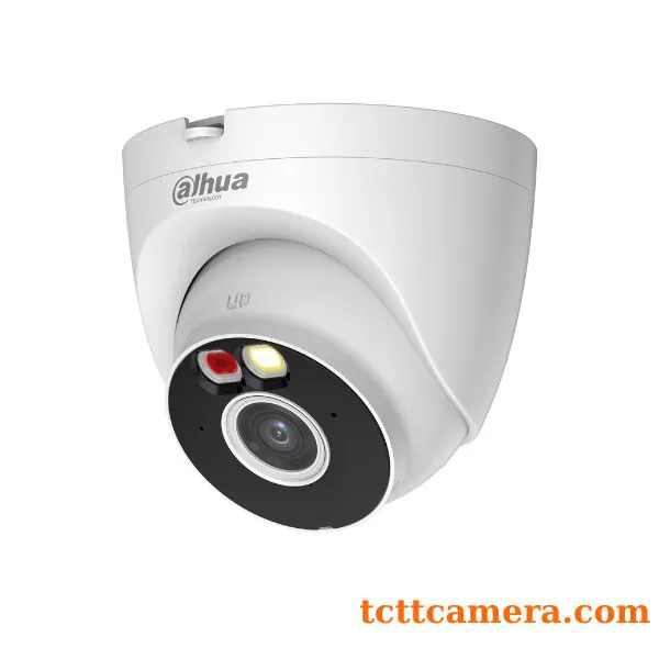 Camera IP WIFI Full color báo động chủ động 2MP Dahua DH-T2A-PV