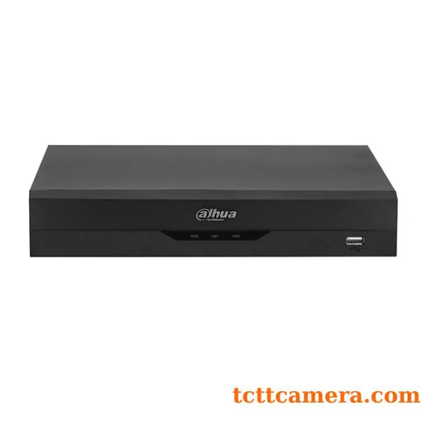 Đầu ghi hình XVR 16 kênh 1 ổ cứng Dahua DH-XVR4116HS-I