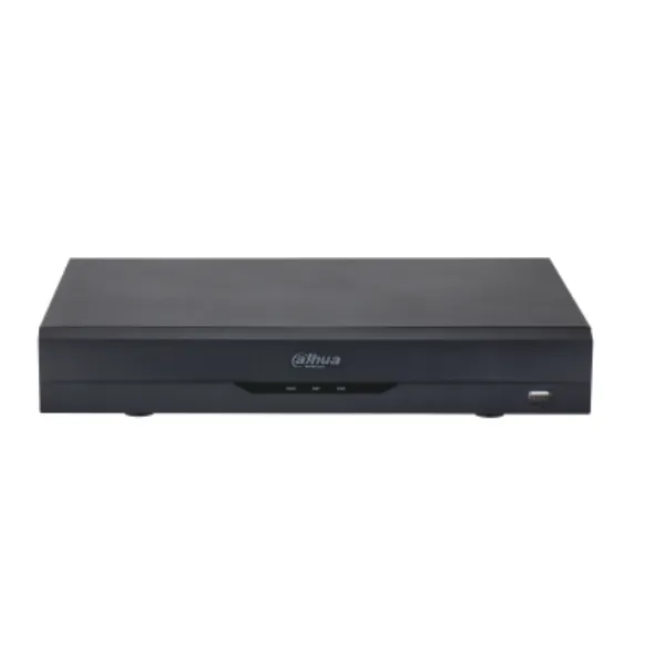Đầu ghi hình hỗ trợ camera 4K chuẩn nén H.265+ 4 kênh Dahua DH-XVR5104H-4KL-I3