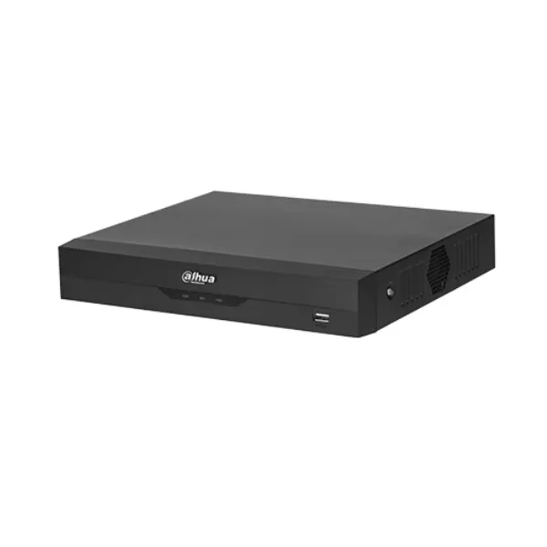 Đầu ghi hình 8 kênh hỗ trợ camera HDCVI/TVI/AHD/Analog/IP Dahua DH-XVR5104HS-5M-I3