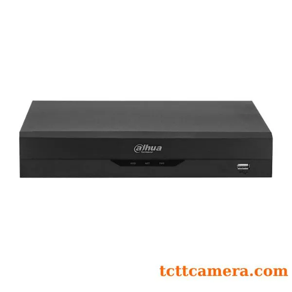 Đầu ghi hình XVR 8 kênh 1 ổ cứng Dahua DH-XVR5108HS-4KL-I3