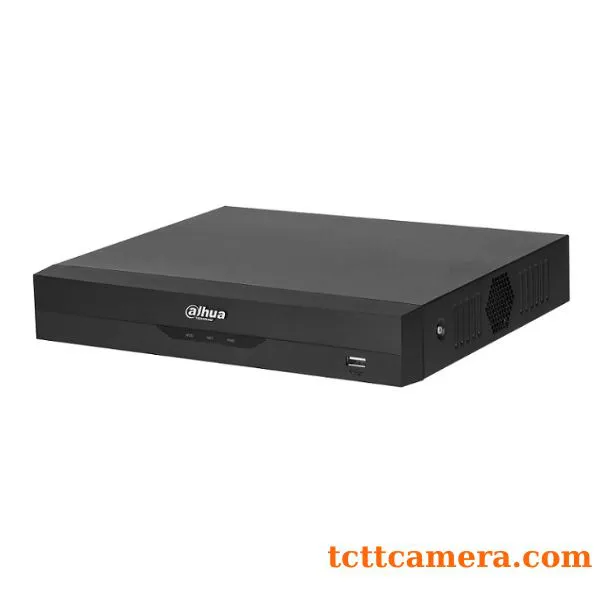 Đầu ghi hình XVR 8 kênh 1 ổ cứng Dahua DH-XVR5108HS-I3