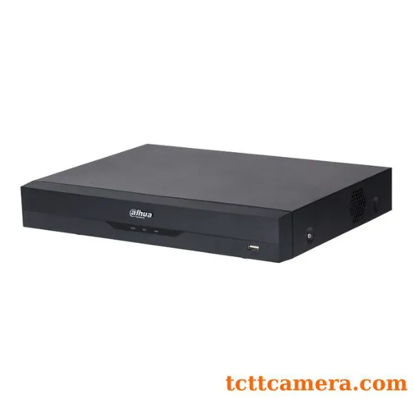 Đầu ghi hình XVR 16 kênh 1 ổ cứng Dahua DH-XVR5116H-4KL-I3