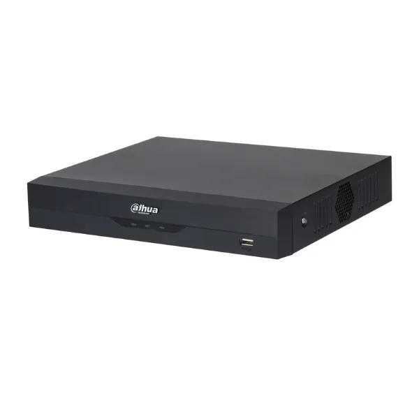 Đầu ghi hình 16 kênh hỗ trợ camera HDCVI/TVI/AHD/Analog/IP Dahua DH-XVR5116HS-5M-I3