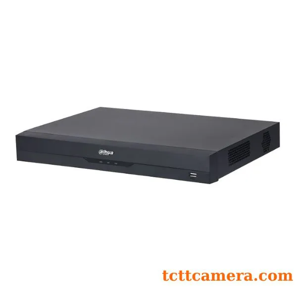 Đầu ghi hình XVR 16 kênh 2 ổ cứng Dahua DH-XVR5216AN-I3