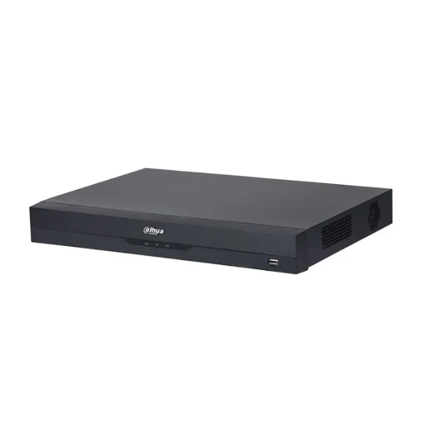 Đầu ghi hình 32 kênh hỗ trợ camera HDCVI/TVI/AHD/Analog/IP Dahua DH-XVR5232AN-5M-I3