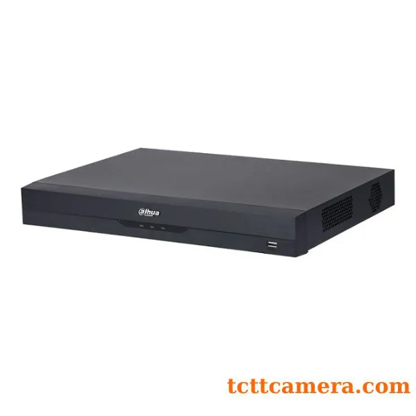 Đầu ghi hình XVR 8 kênh 2 ổ cứng Dahua DH-XVR5232AN-I3