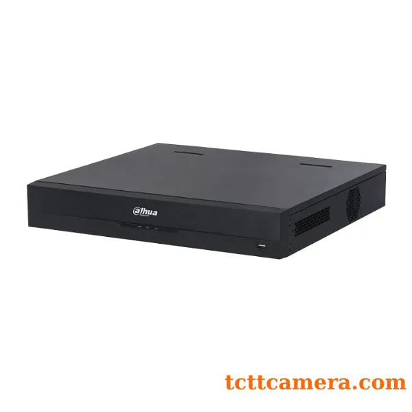 Đầu ghi hình XVR 32 kênh 4 ổ cứng Dahua DH-XVR5432L-I3