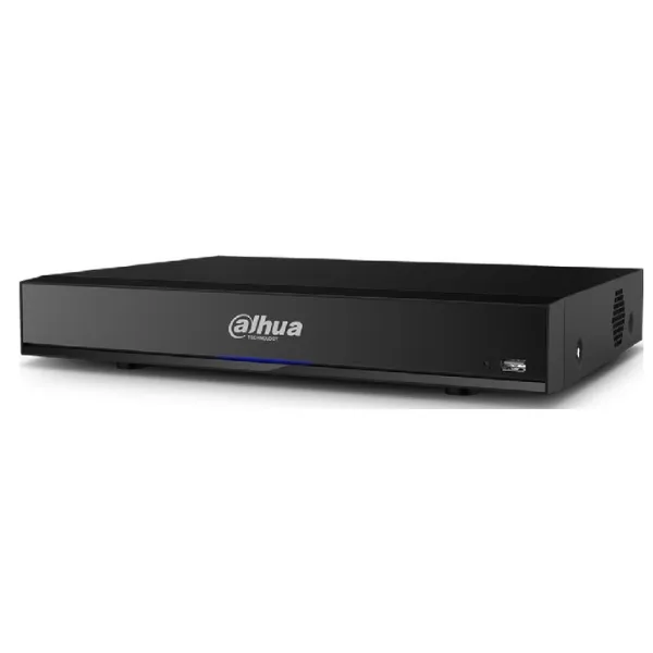 Đầu ghi hỗ trợ camera 4K 4 kênh Dahua DH-XVR7104HE-4KL-X
