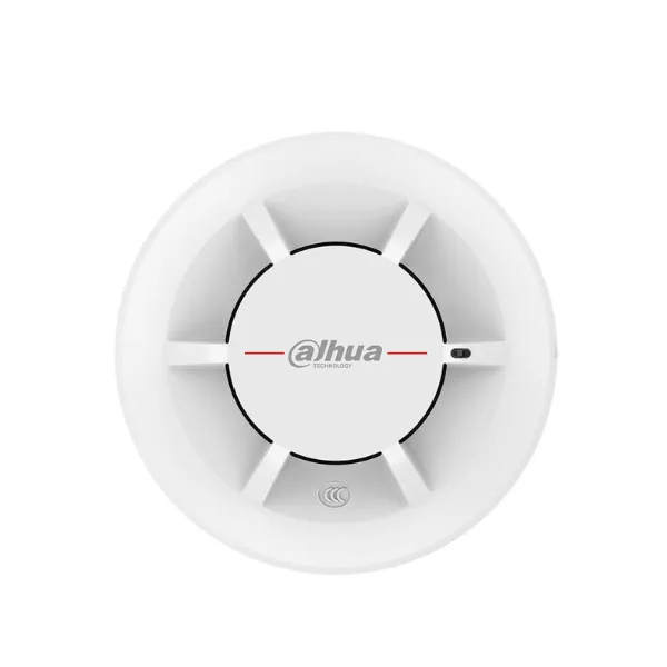 Đầu báo khói thường 2 dây Dahua DHI-HY-C131