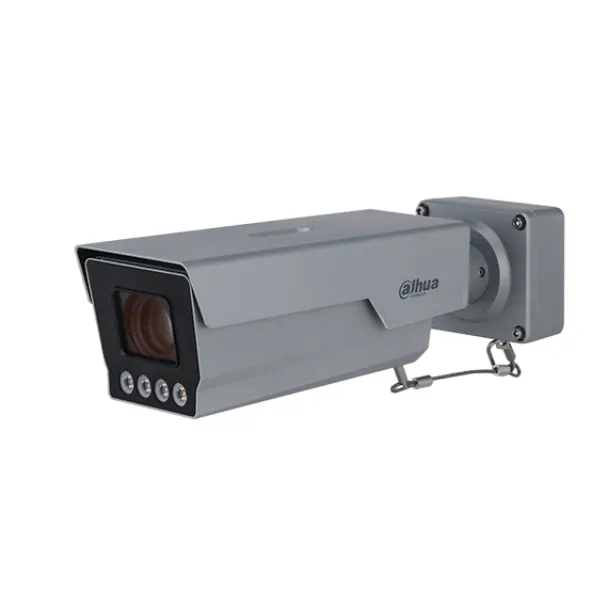 Camera giao thông độ phân giải 4MP Dahua DHI-ITC431-RW1F-IRL8