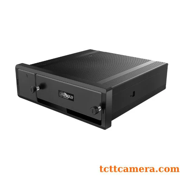 Đầu ghi hình IP chuyên dụng 4 kênh cho ôtô Dahua DHI-MNVR8104-I