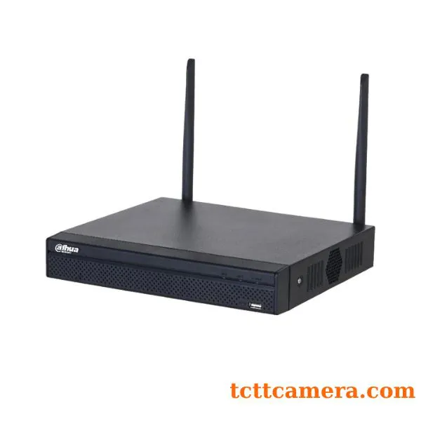Đầu ghi hình IP WIFI 8 kênh Dahua DHI-NVR1108HS-W-S2-FCC