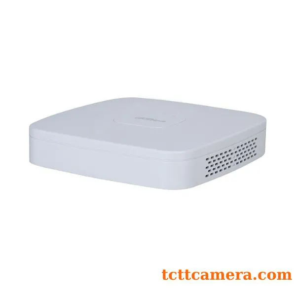 Đầu ghi hình IP 4 kênh 1 ổ cứng Dahua DHI-NVR2104-S3