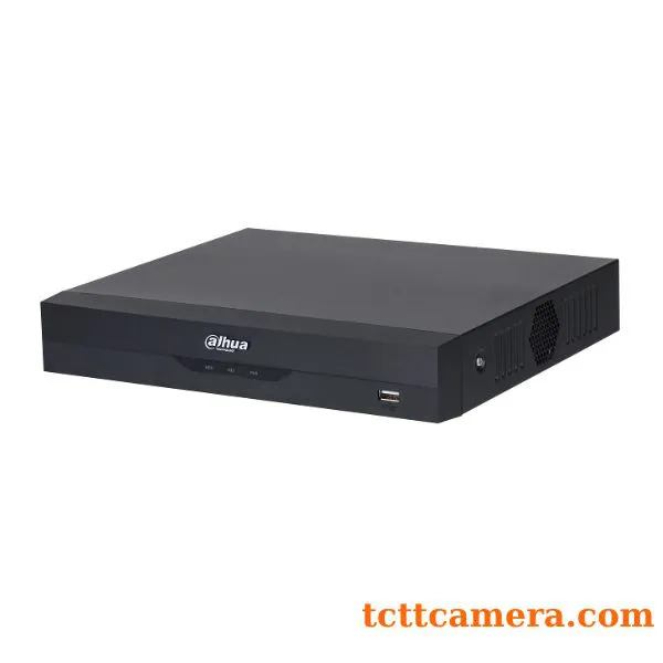 Đầu ghi hình IP 4 kênh 1 ổ cứng Dahua DHI-NVR2104HS-I2