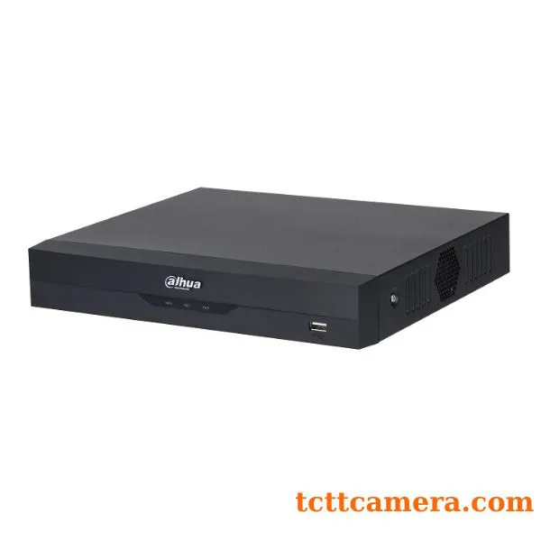 Đầu ghi hình IP 8 kênh 2 ổ cứng Dahua DHI-NVR4208-EI