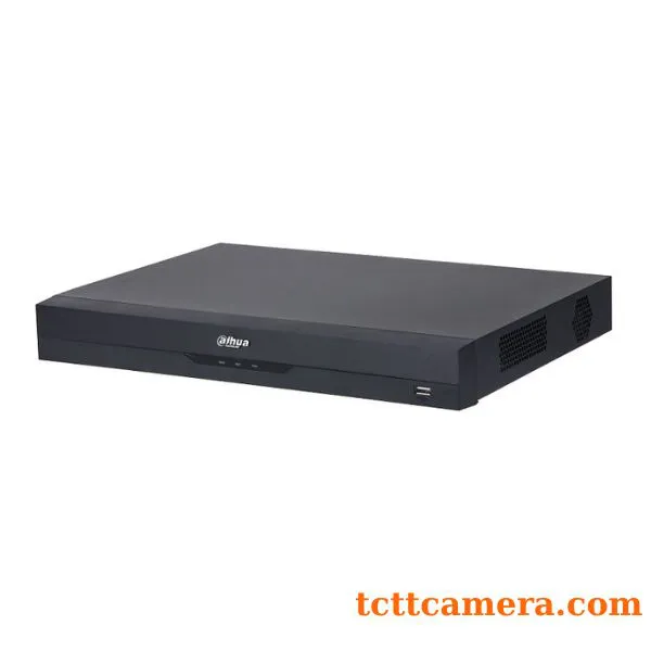 Đầu ghi hình IP 32 kênh 2 ổ cứng Dahua DHI-NVR5232-EI
