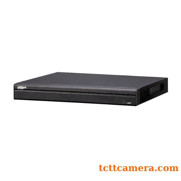 Đầu ghi hình IP 16 kênh 4 ổ cứng Dahua DHI-NVR5416-4KS2