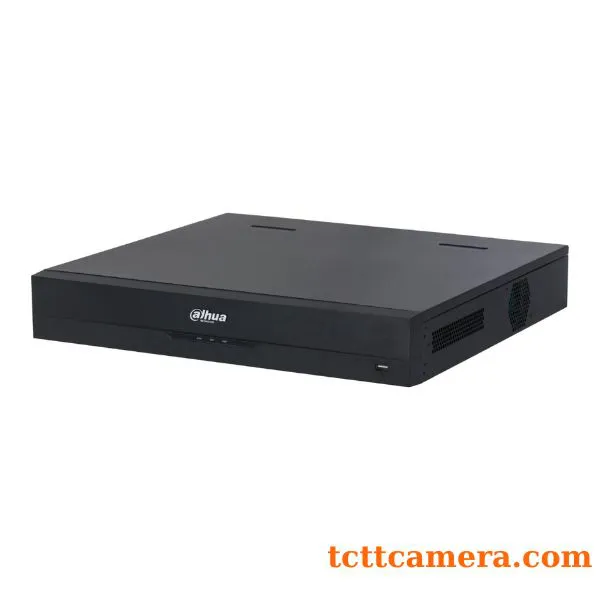 Đầu ghi hình IP 32 kênh 4 ổ cứng Dahua DHI-NVR5432-EI