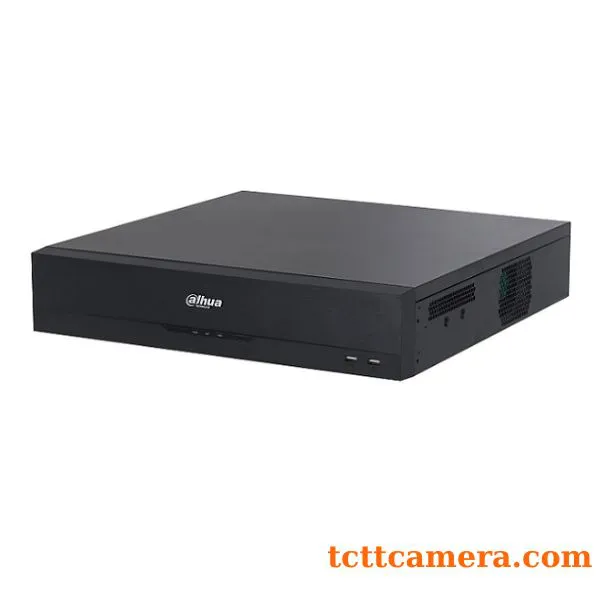 Đầu ghi hình IP 16 kênh 8 ổ cứng Dahua DHI-NVR5816-EI