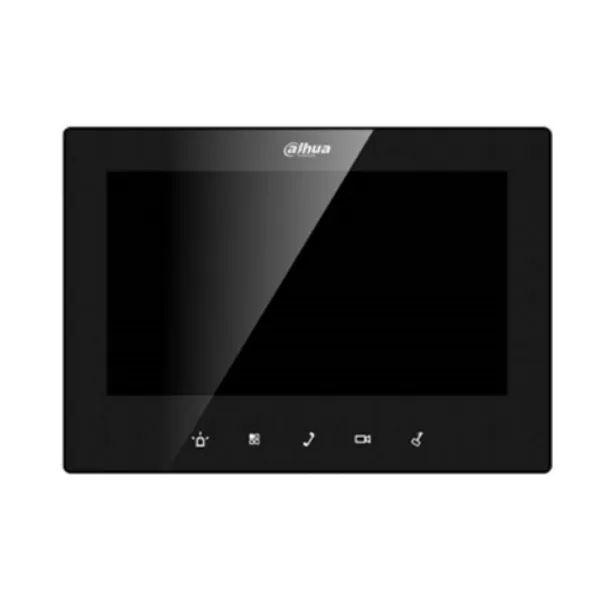 Màn hình cảm ứng Color 7-inch TFT LCD Dahua DHI-VTH2521G