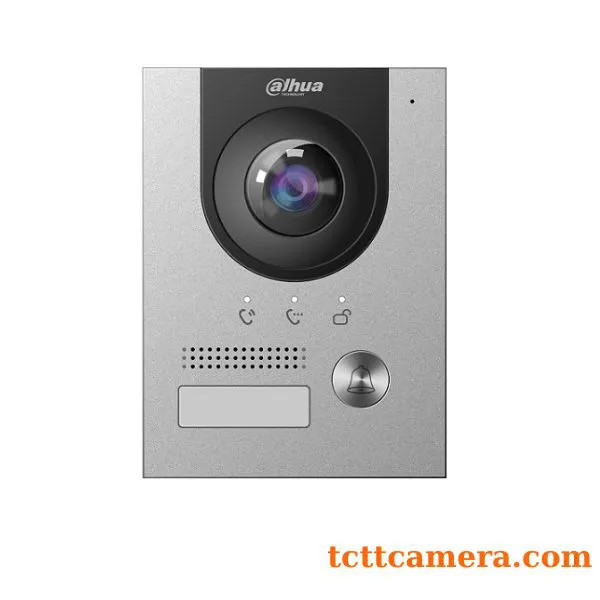 Nút ấn chuông cửa Dahua DHI-VTO2202F-P-S2