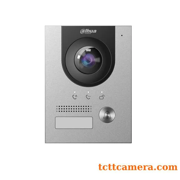 Nút ấn chuông cửa Dahua DHI-VTO2202F-P
