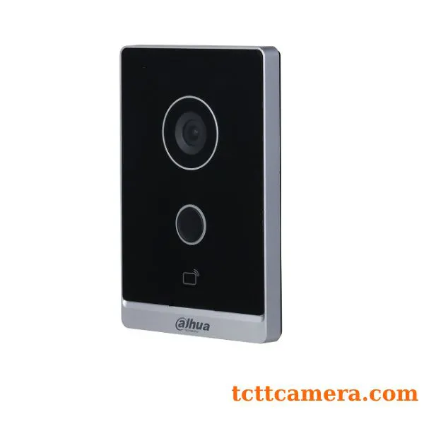 Nút ấn chuông cửa WIFI Dahua DHI-VTO2211G-WP