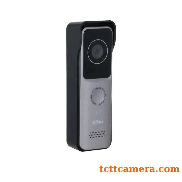 Nút nhấn chuông cửa wifi cho Villa / Nhà riêng / Căn hộ cá nhân Dahua DHI-VTO2311R-WP