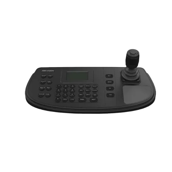 Bàn điều khiển Analog RS485 Camera Speed dome và đầu ghi Hikvision DS-1006KI