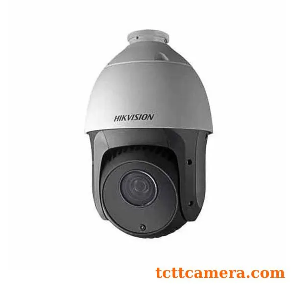 Camera Speed dome TVI quay quét 2MP hồng ngoại 100m Hikvision DS-2AE4215TI-D