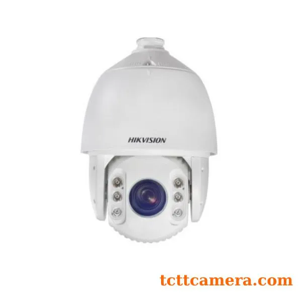 Camera Speed dome TVI quay quét 2MP hồng ngoại 150m Hikvision DS-2AE7232TI-A