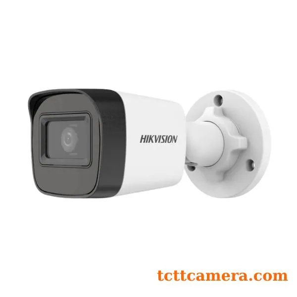 Camera IP 2MP hồng ngoại 30m Hikvision DS-2CD1021G0-I