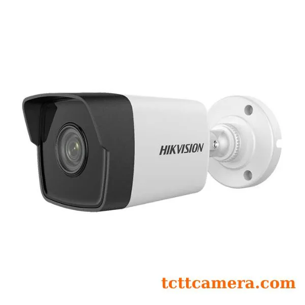 Camera IP 2MP hồng ngoại 30m Hikvision DS-2CD1023G0E-ID